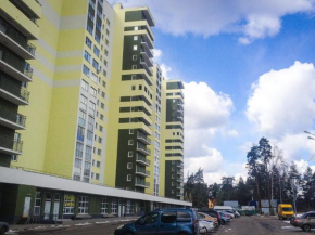 Cosy apartment on Vysokovoltnaya 22, Poselok Sovkhoza Ramenskoye